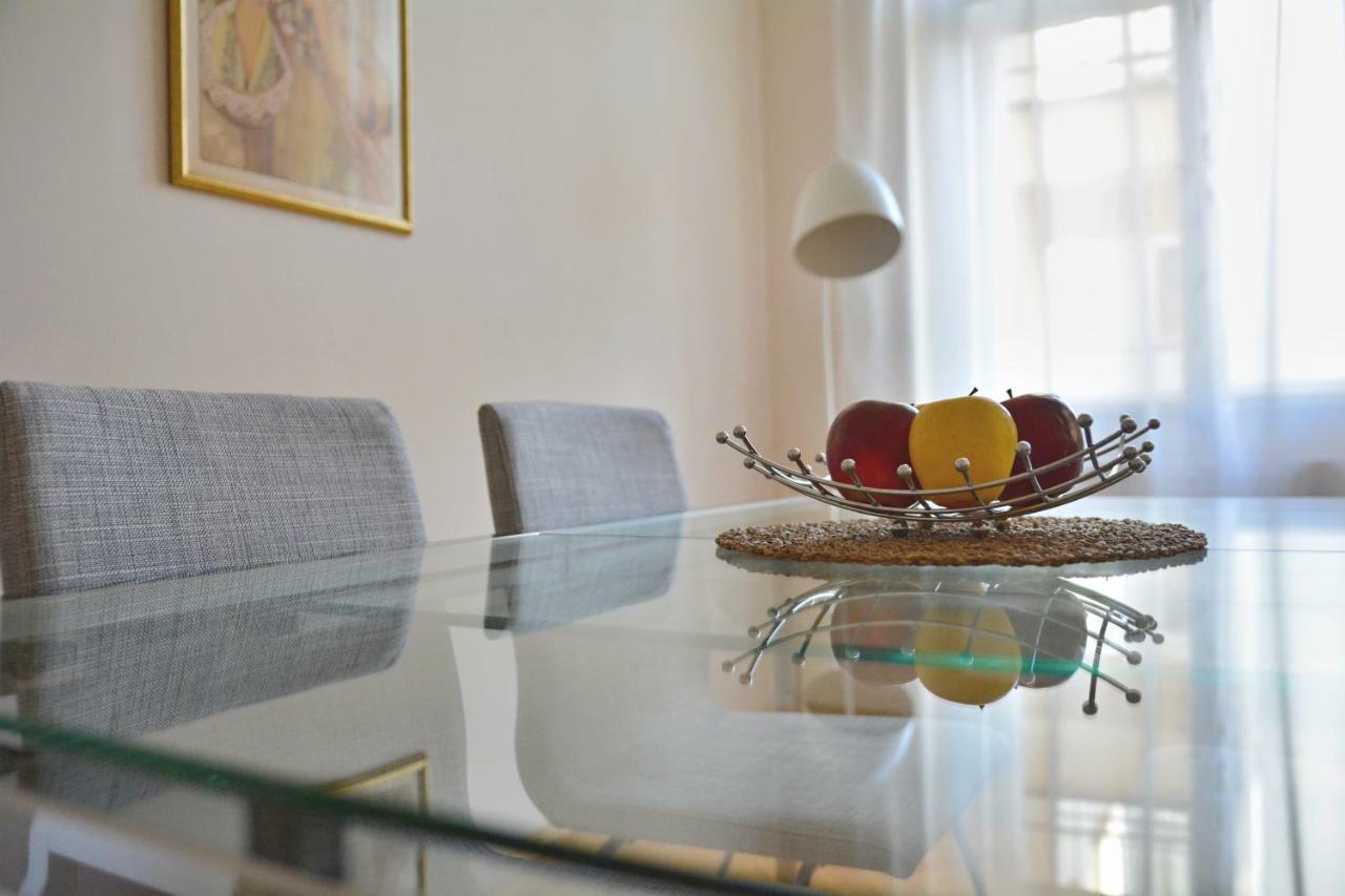 Apartment In The Heart Of Prag Dış mekan fotoğraf
