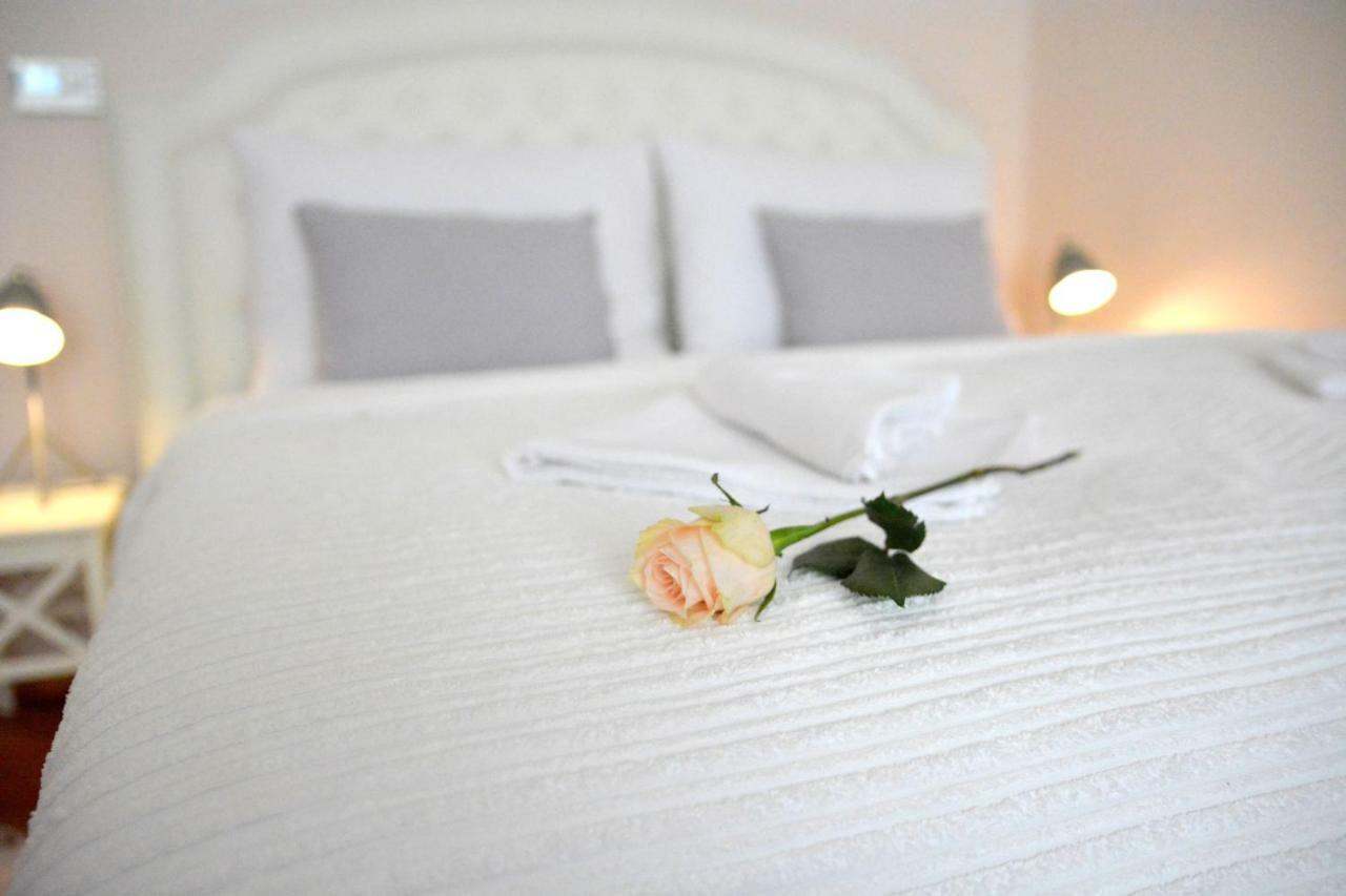 Apartment In The Heart Of Prag Dış mekan fotoğraf